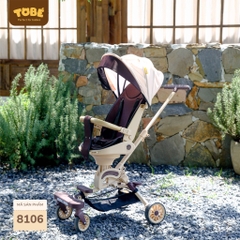 Xe Đẩy Rico Plus  (TOBE )