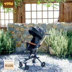 Xe Đẩy Rico Plus  (TOBE )