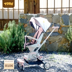 Xe Đẩy Rico Plus  (TOBE )