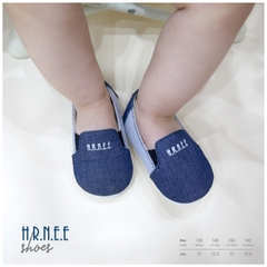 Giầy Lười  HRNEE 199k