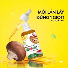 Nước Mắm Ăn Dặm Măm my