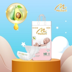 Momo Diamond Nature XXXL quần