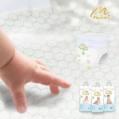 Momo Diamond Nature XXXL quần