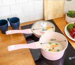 Bộ Nồi  Chảo TOBE