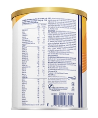 SẢN PHẨM DINH DƯỠNG CÔNG THỨC VỚI MỤC ĐÍCH Y TẾ ĐẶC BIỆT ENFAMIL NUTRAMIGEN 400GR