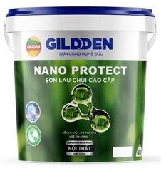 GILDDEN NANO PROTECT