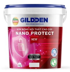 GILDDEN NANO PROJECT - NEW
