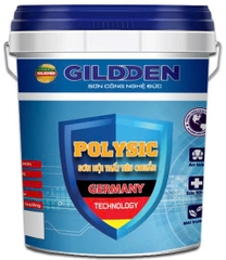 GILDDEN POLYSIC