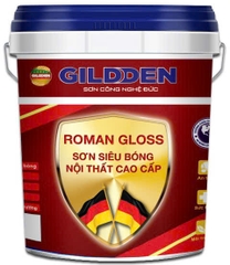 GILDDEN ROMAN GLOSS