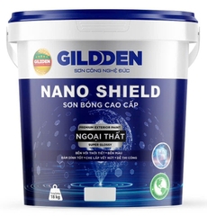 GILDDEN NANO SHIELD