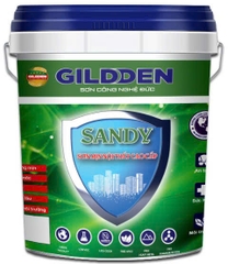 GILDDEN SANDY