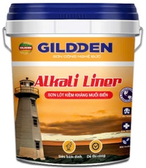 SƠN GILDDEN ALKALI LINER