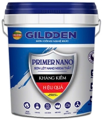 GILDDEN PRIMER NANO