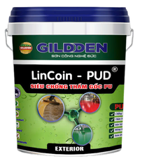 CHỐNG THẤM PU 168