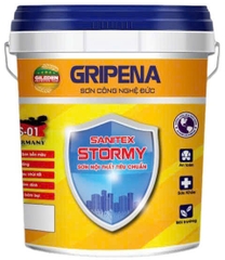 GRIPENA (SANITEX) - Stormy