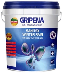 GRIPENA (SANITEX) - Winter Rain