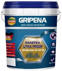 GRIPENA (SANITEX) - Utra Proof