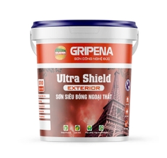 GRIPENA (SANITEX) - Ultra Shield