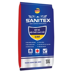 BỘT BẢ NỘI THẤT CAO CẤP S-INT