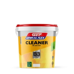 GENRAL FLEX-CLEANER