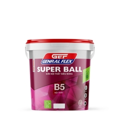 GENRAL FLEX-SUPER BALL