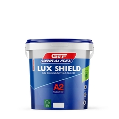 GENRAL FLEX- LUX SHIELD