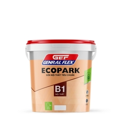 GENRAL FLEX - ECOPARK