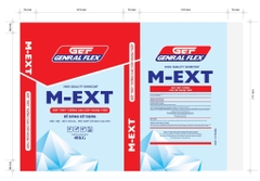 GENRAL FLEX - MASTER