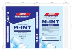 GENRAL FLEX - MASTER