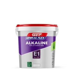 GENRAL FLEX-ALKALINE INTER