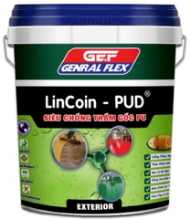 CHỐNG THẤM PU 168