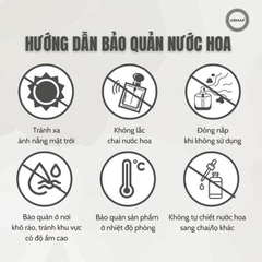 Nước hoa Armaf Club De Nuit Untold 10ml