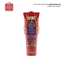 Sữa Tắm Hương Nước Hoa Tesori D'Oriente Hương Ba Tư 250ml-500ml