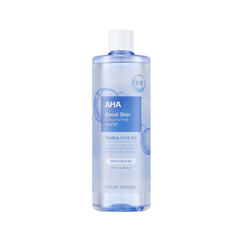 Nước Tẩy Trang Nature Republic Chiết Xuất AHA 500ml