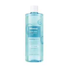 Nước Tẩy Trang Nature Republic Từ Khoáng Chất 500ml