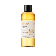 Nước Tẩy Trang Cocoon Hoa Hồng Cấp Ẩm Da 310ml