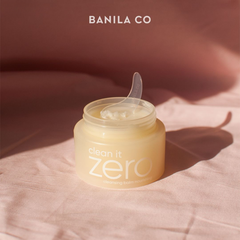Sáp Tẩy Trang Banila Co Original Cho Mọi Loại Da 100ml