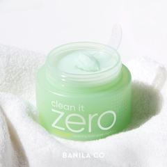 Sáp Tẩy Trang Banila Co Original Cho Mọi Loại Da 100ml