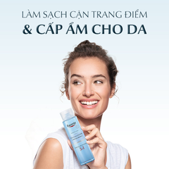 Nước Tẩy Trang Eucerin Dịu Nhẹ Cho Da Nhạy Cảm 400ml