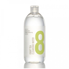 Nước Tẩy Trang B.O.M Từ 8 Loại Trà Làm Sạch Da 500ml