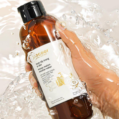 Nước Tẩy Trang Bí Đao Cocoon Làm Sạch & Giảm Dầu 500ml Winter Melon Micellar Water