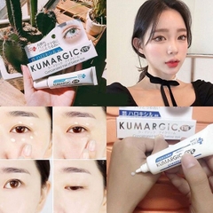 Kem Trị Quầng Thâm Mắt Kumargic Hadariki 20g