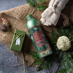 Sữa Tắm Hương Nước Hoa Tesori D'Oriente Hương Hinoki 250ml-500ml
