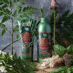 Sữa Tắm Hương Nước Hoa Tesori D'Oriente Hương Hinoki 250ml-500ml