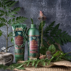 Sữa Tắm Hương Nước Hoa Tesori D'Oriente Hương Hinoki 250ml-500ml