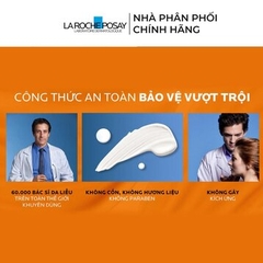 Kem Chống Nắng La Roche-Posay Kiểm Soát Dầu SPF50+ 50ml