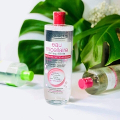 Nước Tẩy Trang Evoluderm Cho Da Khô Và Nhạy Cảm 500ml