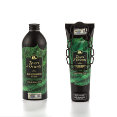 Sữa Tắm Hương Nước Hoa Đàn Hương 250ml-500ml Tesori d'Oriente