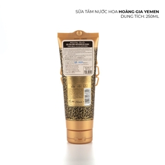 Sữa Tắm Hương Nước Hoa Tesori d'Oriente Hương Hoàng Gia 250ml-500ml