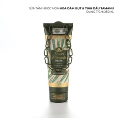 Sữa Tắm Hương Nước Hoa Tesori d'Oriente Hương Thái Spa 250ml-500ml
